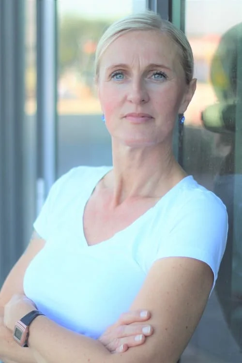 Pflege Profil - Beratung & Coaching - Theresa Follak Portrait